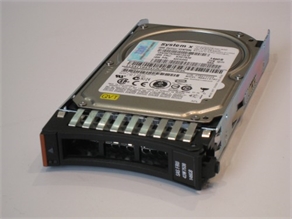 42D0677 Ổ CỨNG IBM 146GB 15K 2.5 SHS SAS